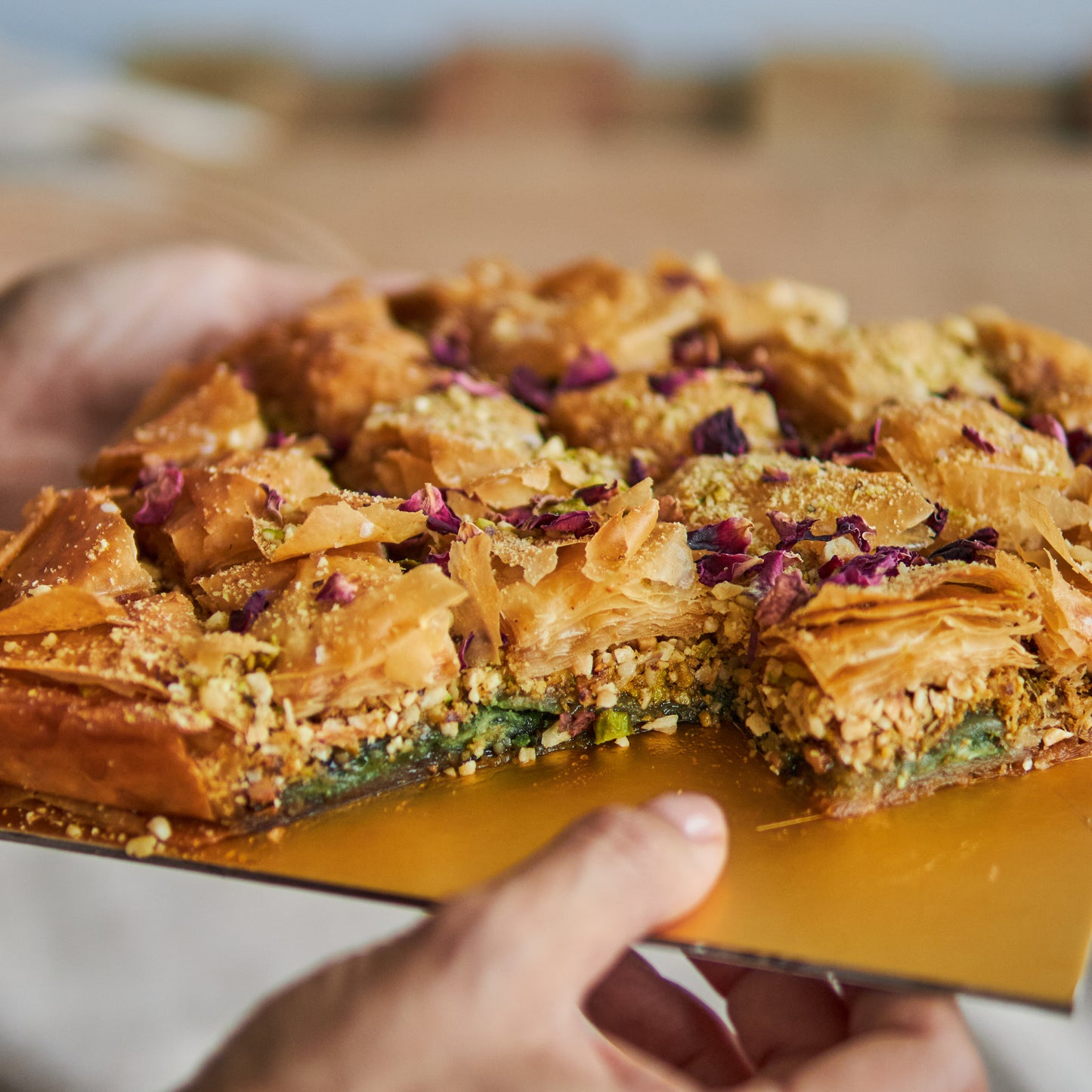 Baklava