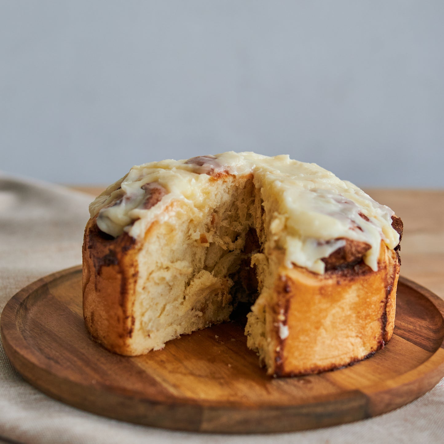 Cinnabon