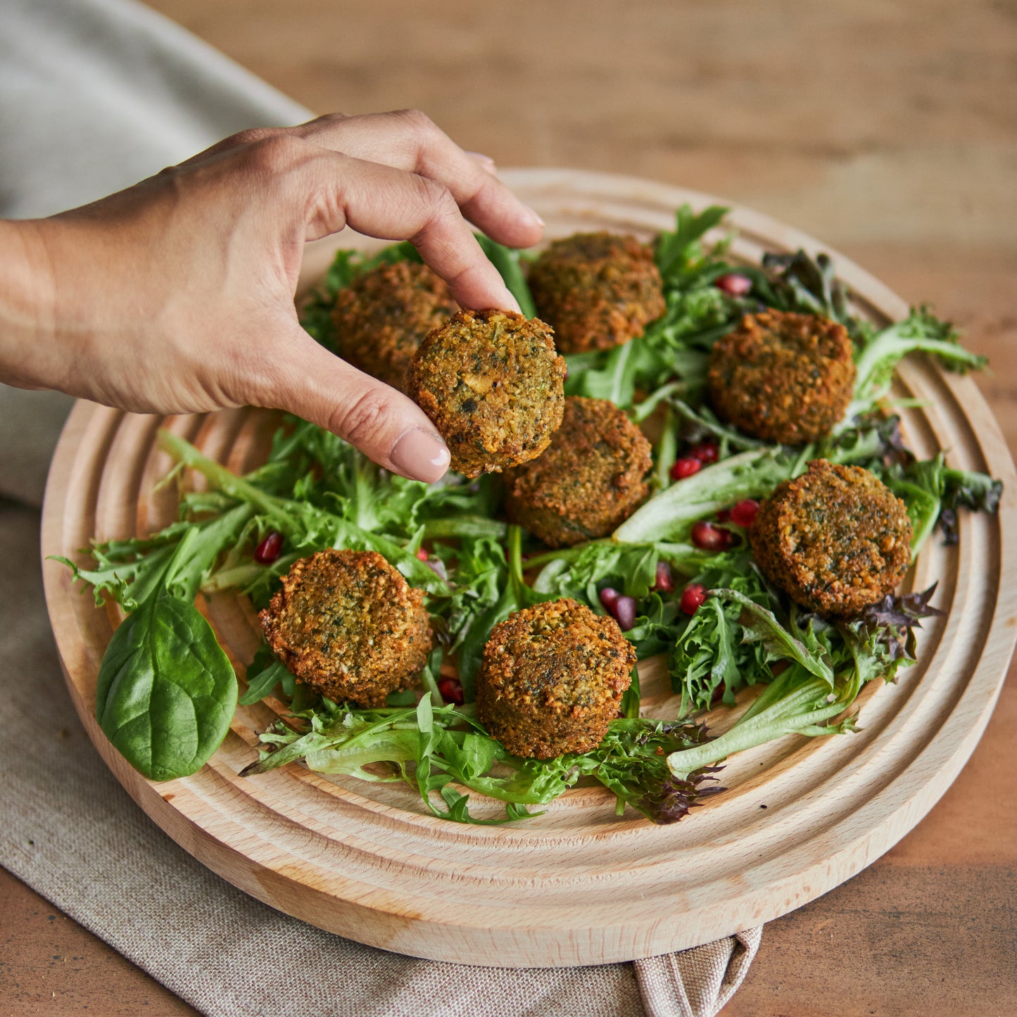 Falafel