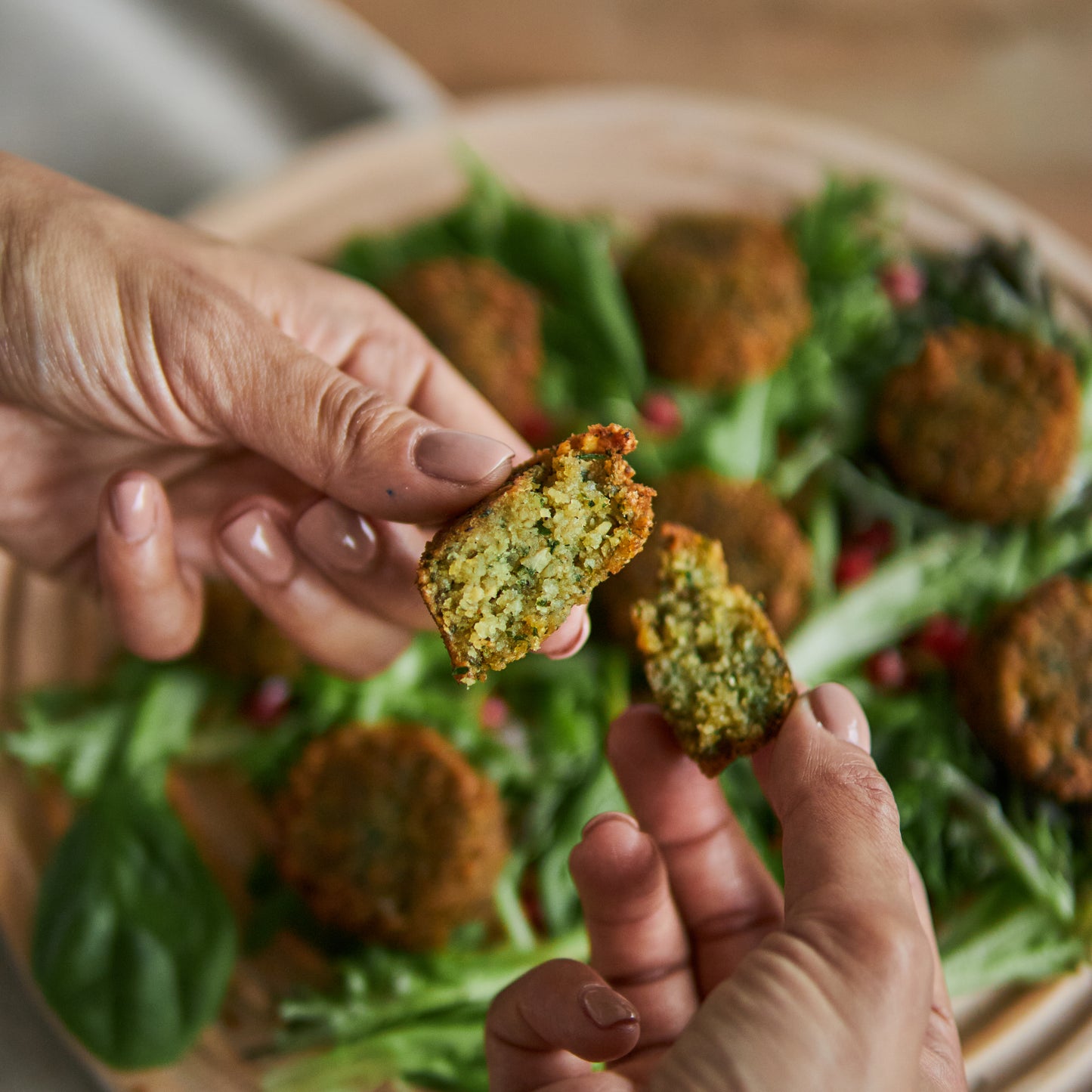Falafel