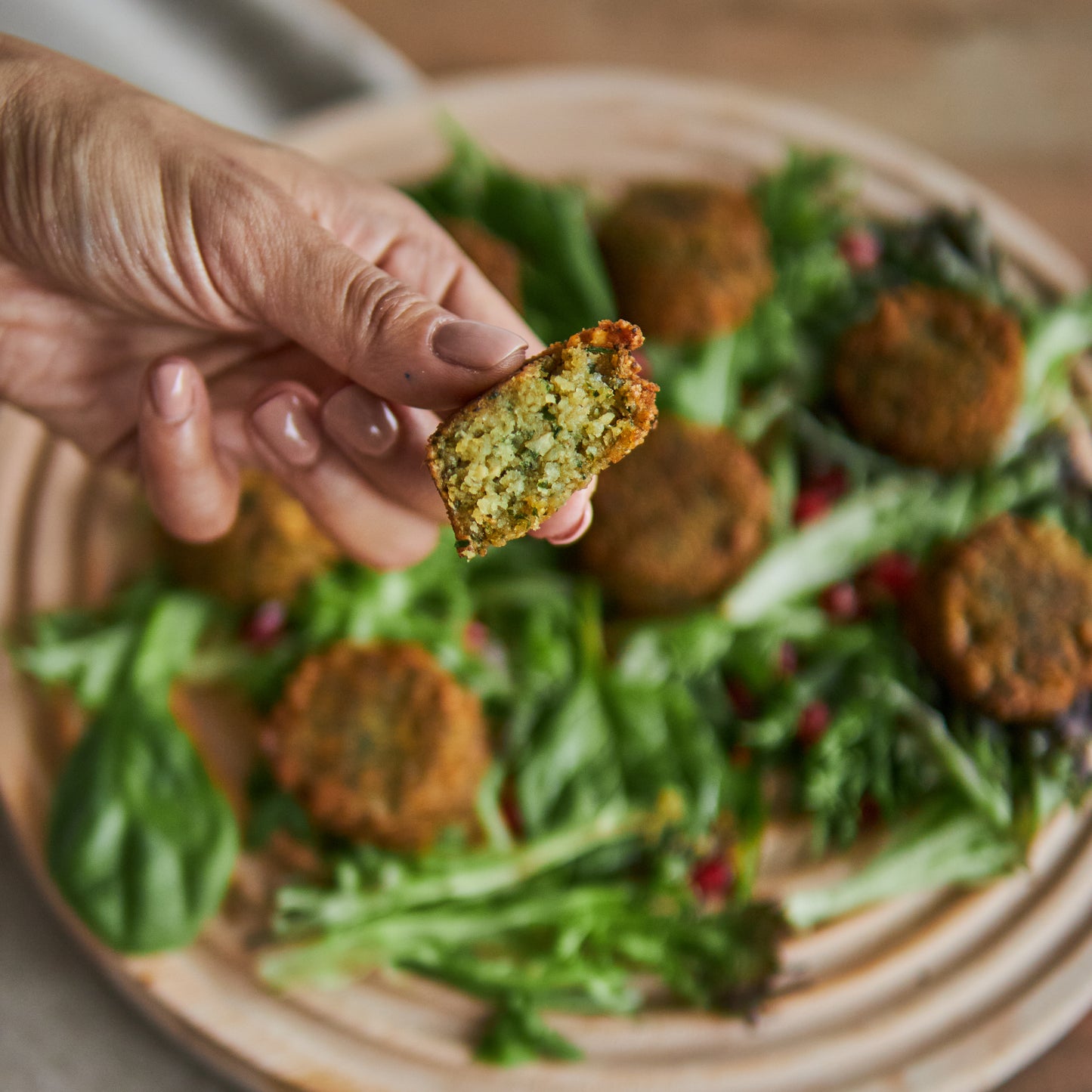 Falafel