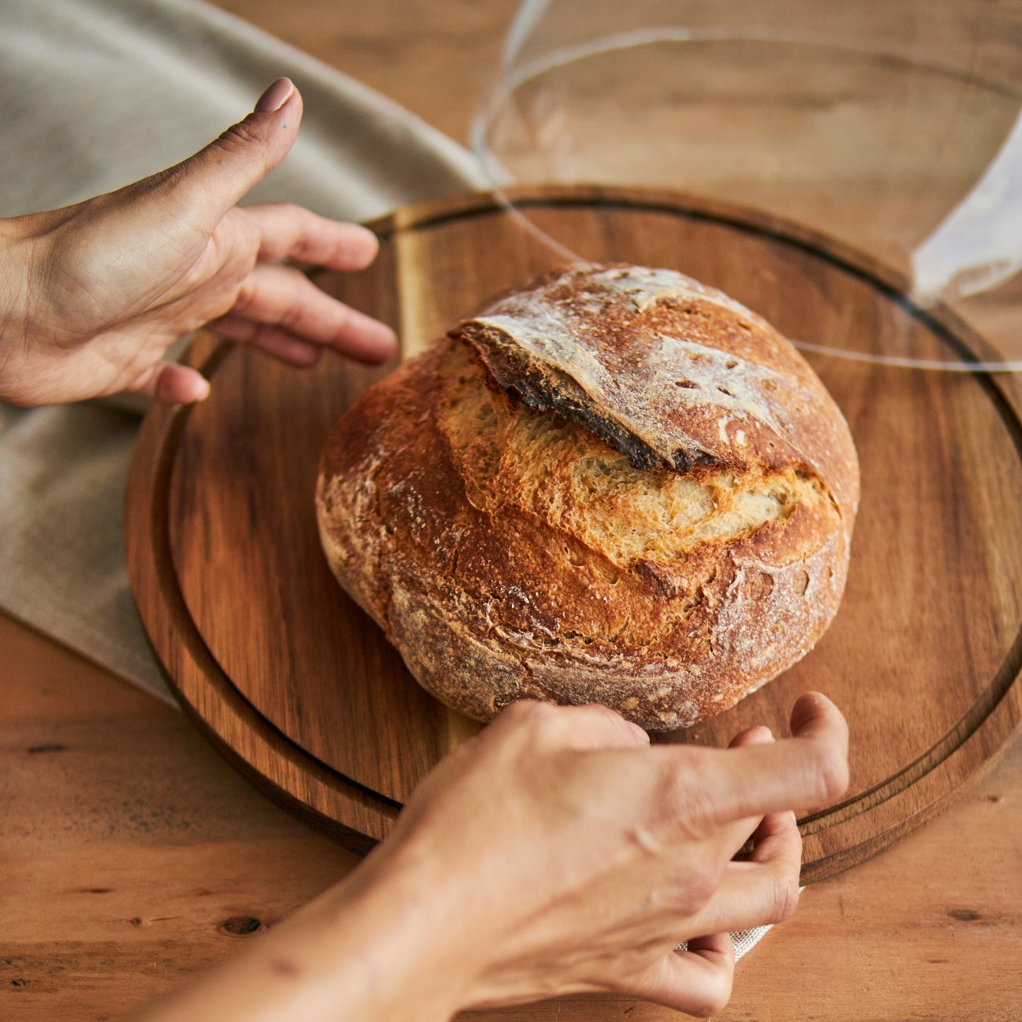 SourDough