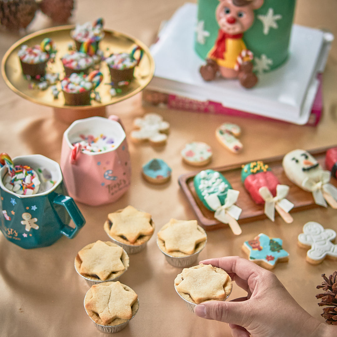 Christmas collectiom