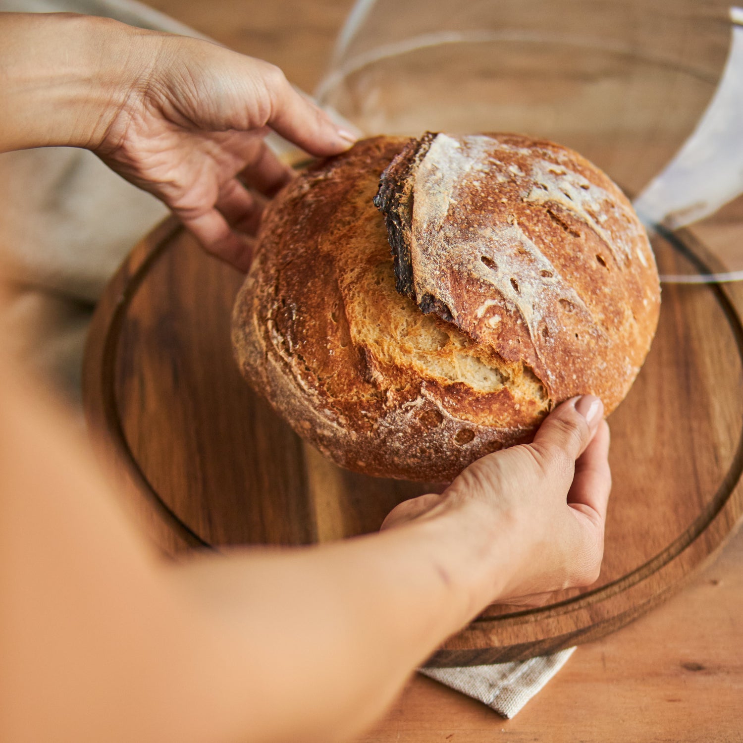 Bread