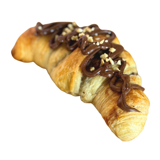 Signature Nutella Croissant