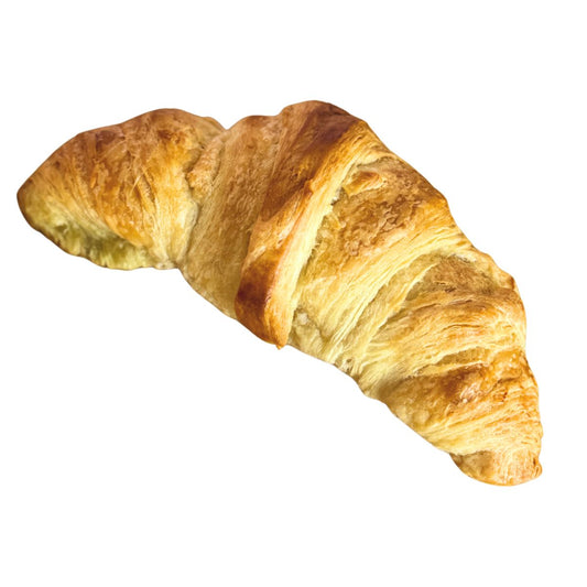French Butter Croissant