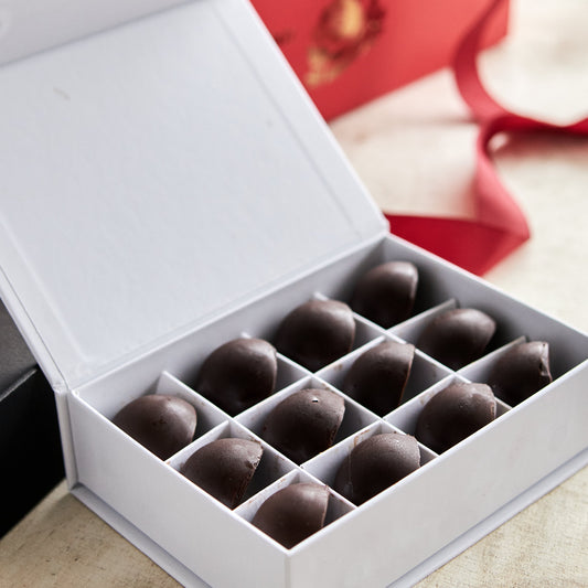 Kunafe Chocolate