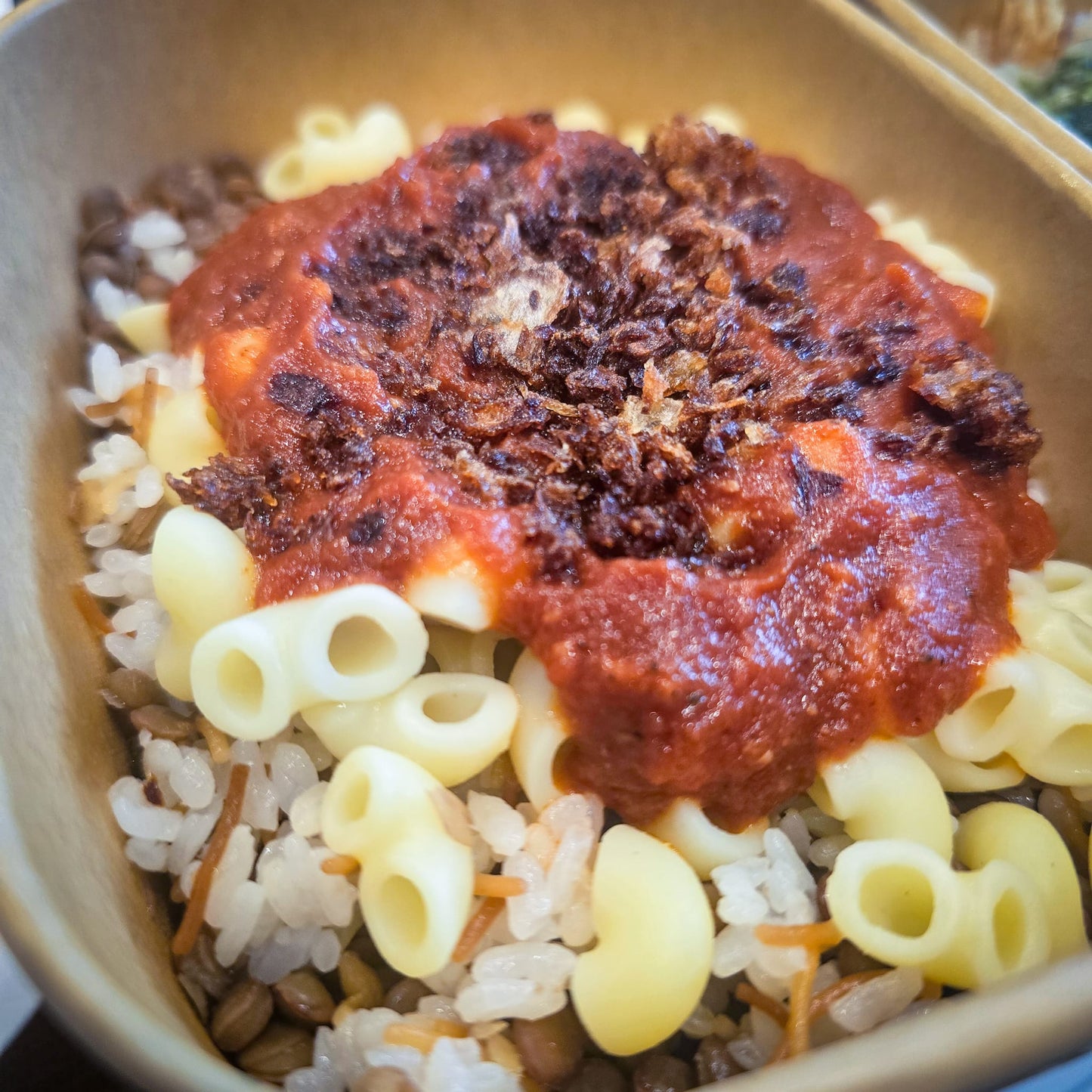 Koshari