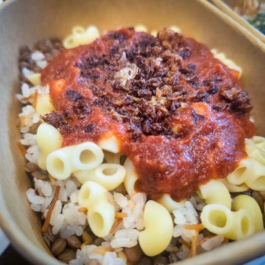 Koshari