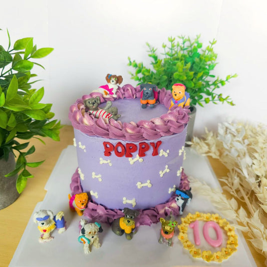 Bespoke Customized Cakes