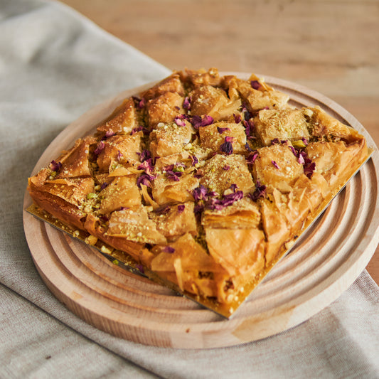 Baklava
