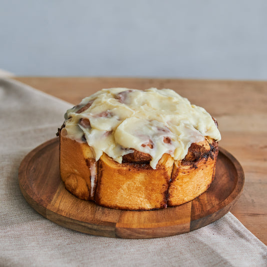 Cinnabon