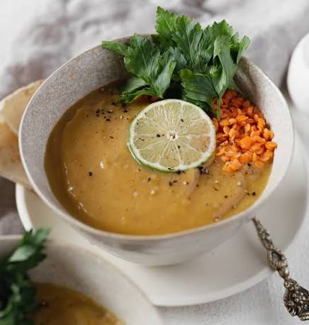 Lentil Soup