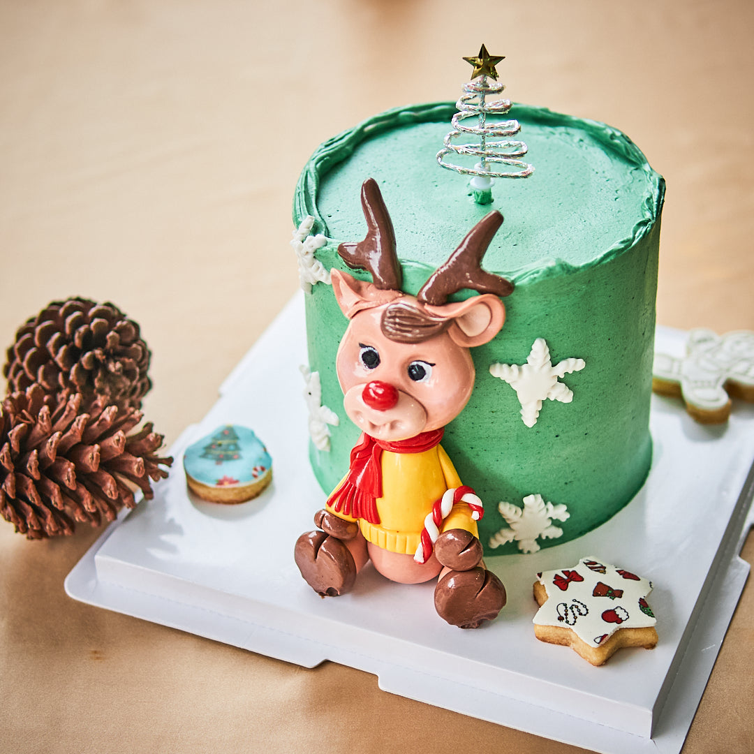 Deposit towards your customized Cakes