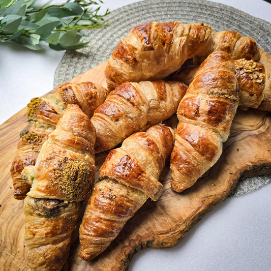 French Butter Croissant