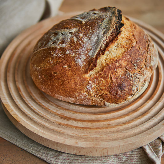 SourDough