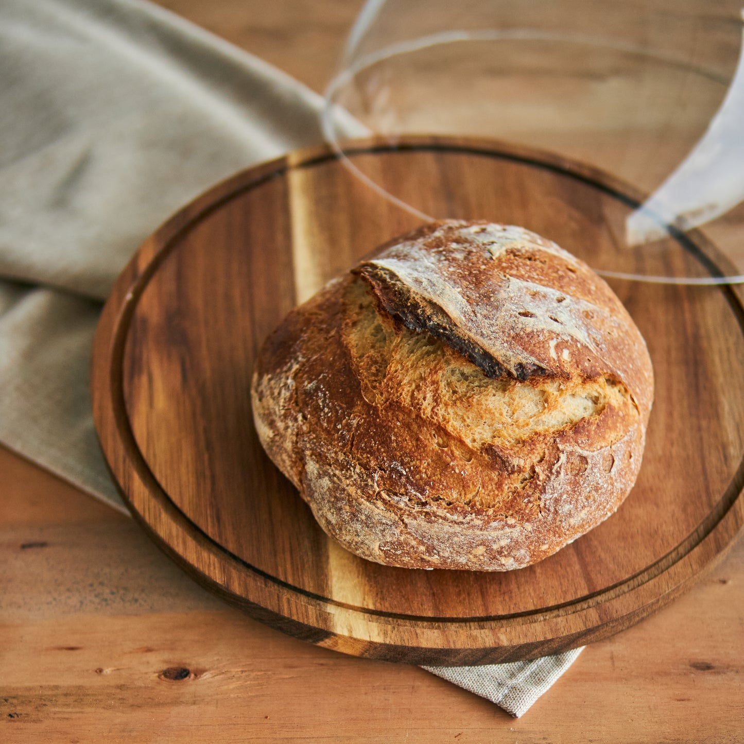 SourDough