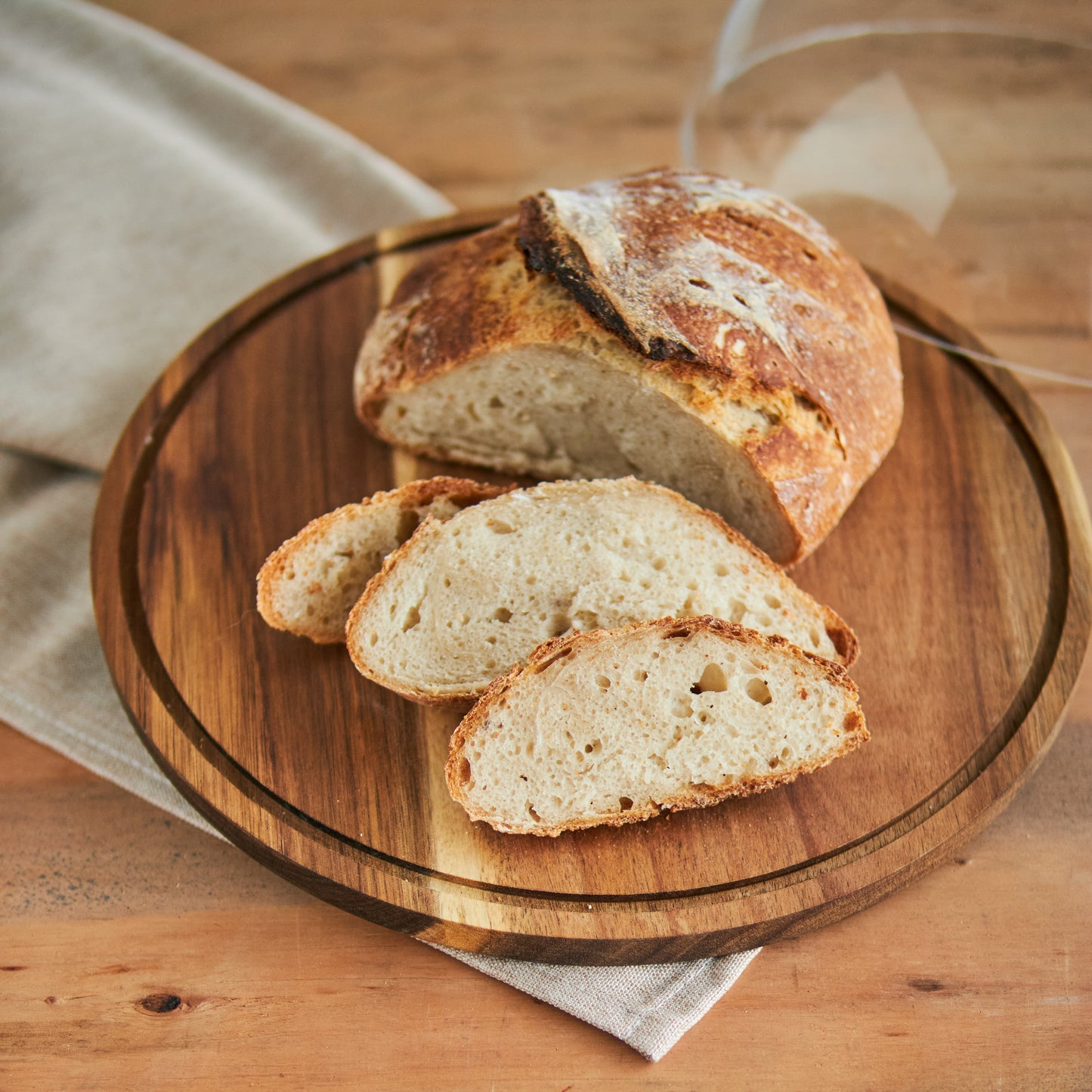 SourDough